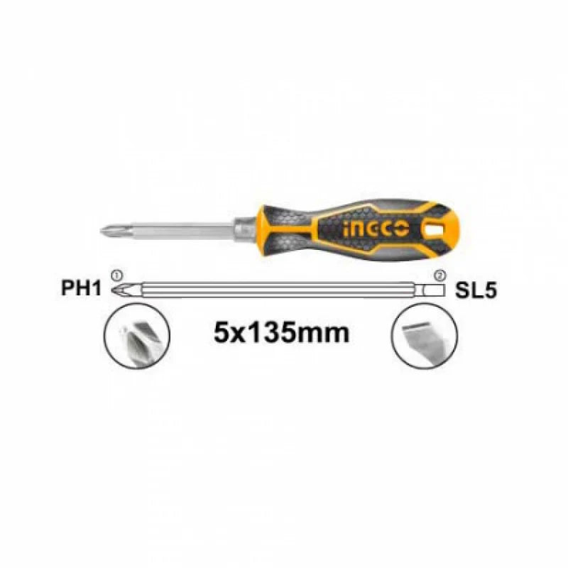 Ingco-2In1-screw-driver-set-AKISD0203-Marvi_Sons